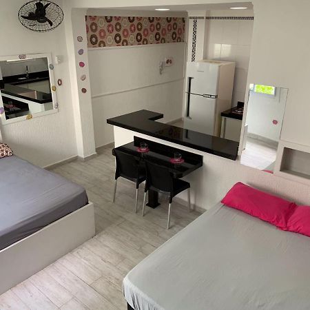 Apartamento Donuts - גוארויה מראה חיצוני תמונה