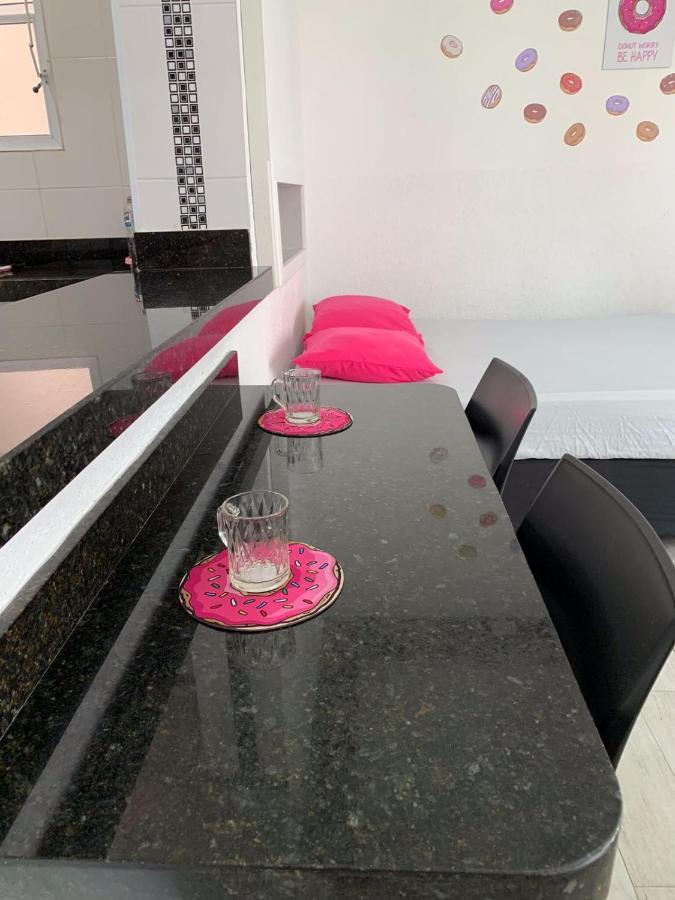 Apartamento Donuts - גוארויה מראה חיצוני תמונה