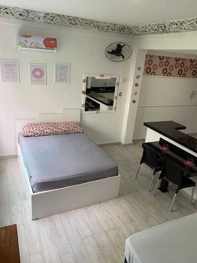Apartamento Donuts - גוארויה מראה חיצוני תמונה