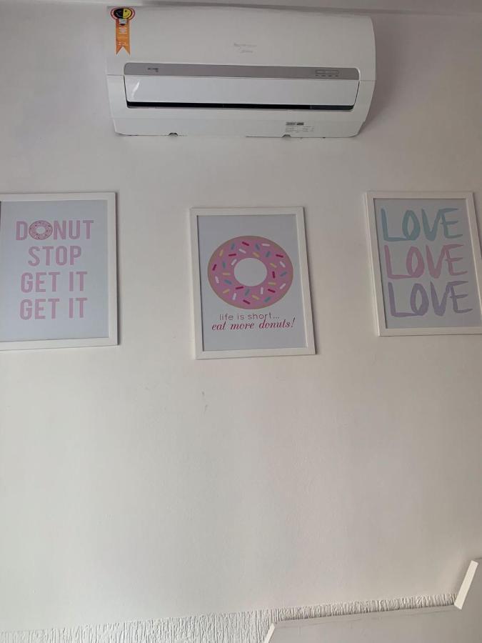Apartamento Donuts - גוארויה מראה חיצוני תמונה