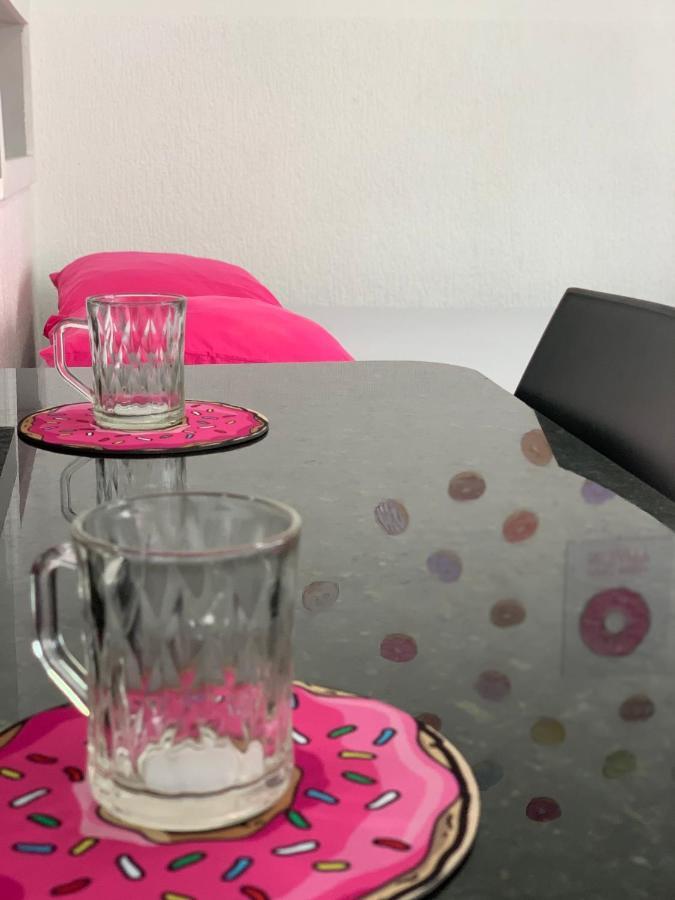 Apartamento Donuts - גוארויה מראה חיצוני תמונה